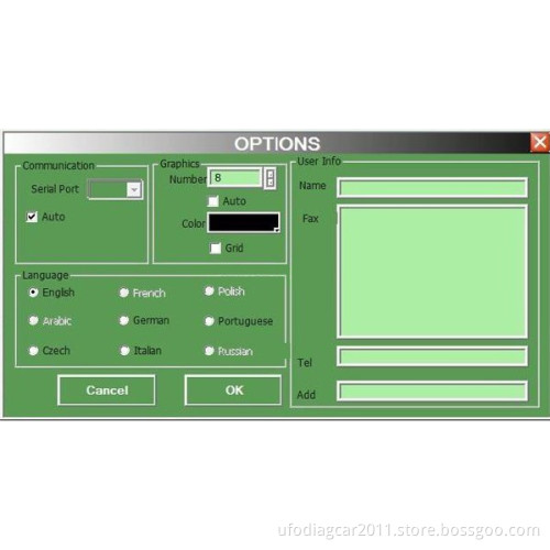 HXH scan,Compact Car Diagnostic - Bluetooth